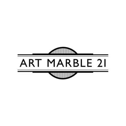 Logo from Art Marble 21