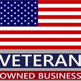We are a Veteran LED
Business