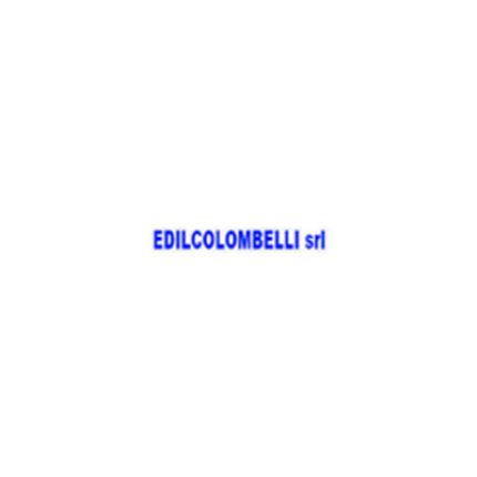 Logotipo de Impresa Edile Edilcolombelli