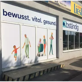 Bild von Bständig Paul GesmbH