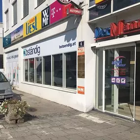 Bild von Bständig Paul GesmbH