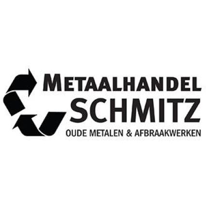 Logo fra Metaalhandel Schmitz Oude Metalen & afbraakwerken