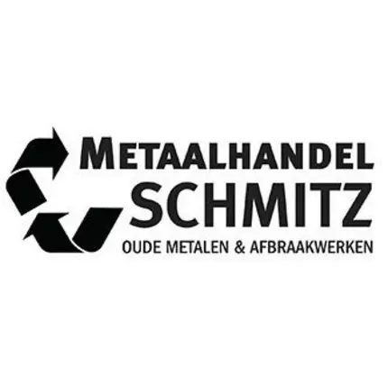 Logo van Metaalhandel Schmitz Oude Metalen & afbraakwerken