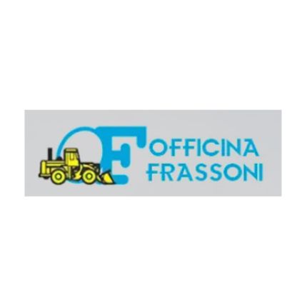 Logo fra Officina Frassoni