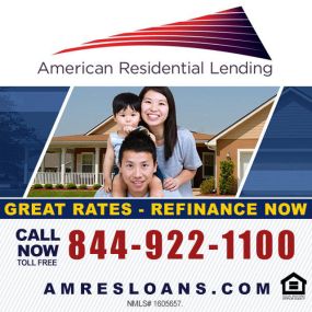 Bild von American Residential Lending