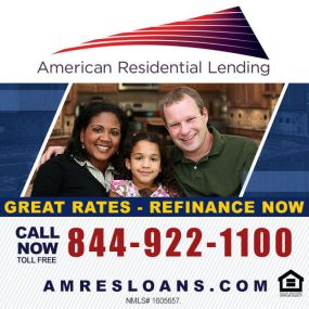 Bild von American Residential Lending