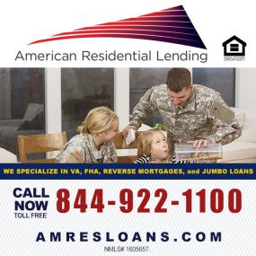 Bild von American Residential Lending