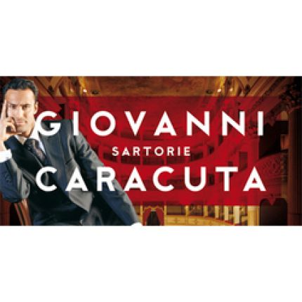 Logotipo de Giovanni Caracuta Sartorie
