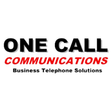 Logo od One Call Communications