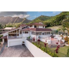 Browse Oahu Real Estate For Sale