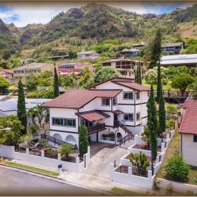 Browse Oahu Real Estate For Sale