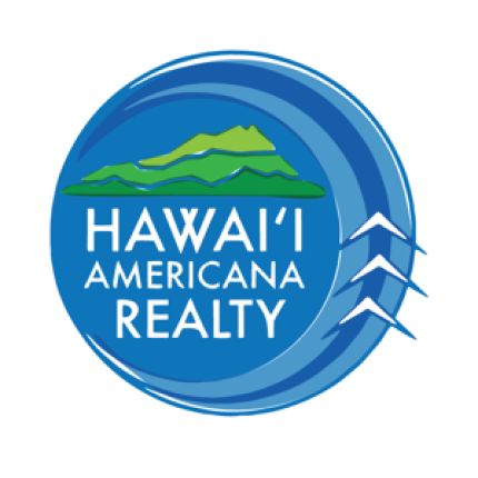 Logo da Hawaii Americana Realty