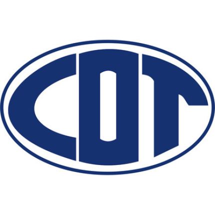 Logotipo de C.O.T. Cure Ortopediche Traumatologiche Spa