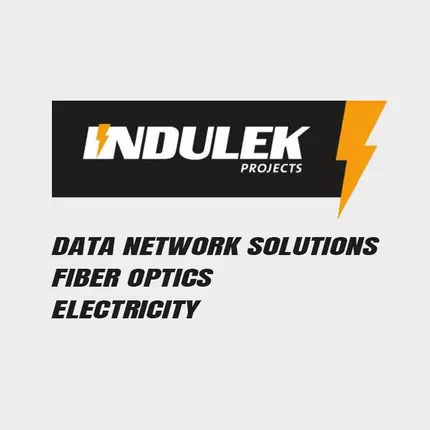 Logo van Indulek Elektriciteit