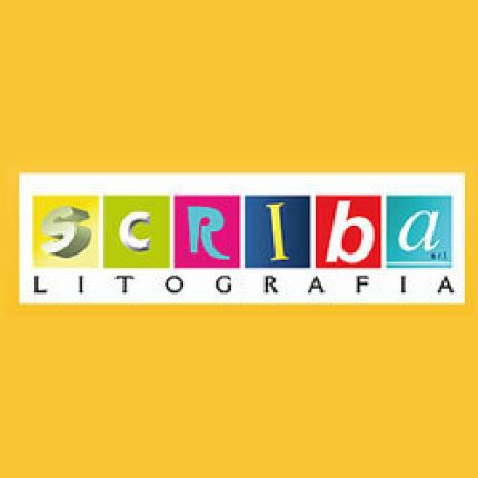 Logo von Scriba Litografiche