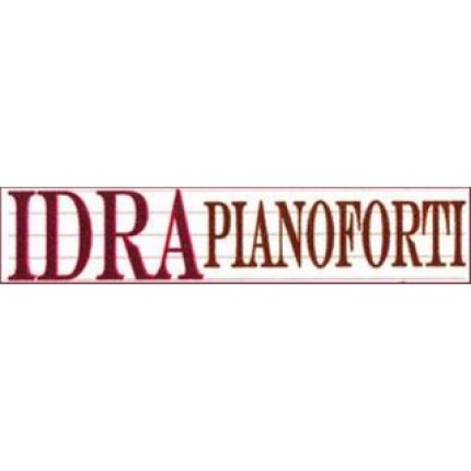 Logo da Idra Pianoforti