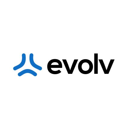 Logo from Evolv, St. Louis