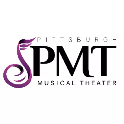 Logo fra Pittsburgh Musical Theater