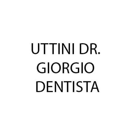 Logo fra Uttini Dr. Giorgio Dentista