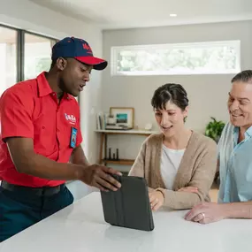 Bild von Mr. Rooter Plumbing