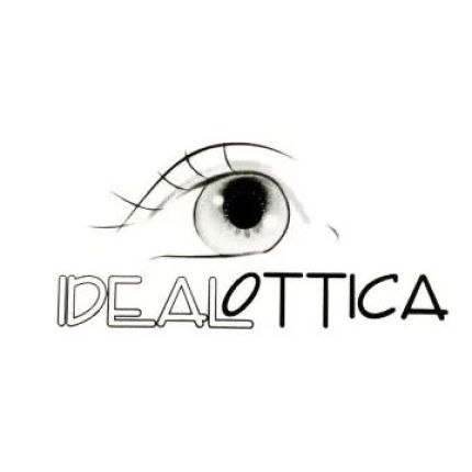 Logo de Ottica Idealottica