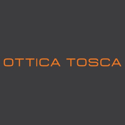 Logo da Ottica Tosca