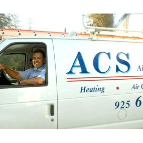 Bild von ACS Air Conditioning Systems
