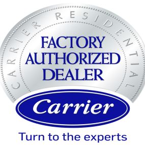 Carrier Authorized Dealer