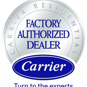 Carrier Authorized Dealer