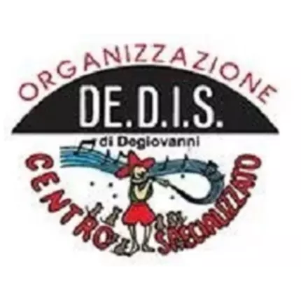 Logo von Organizzazione DE.D.I.S.