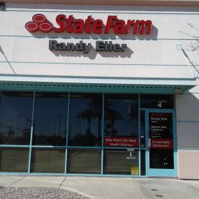 state farm insurance agency