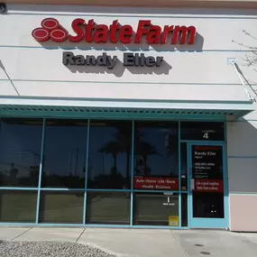 state farm insurance agency