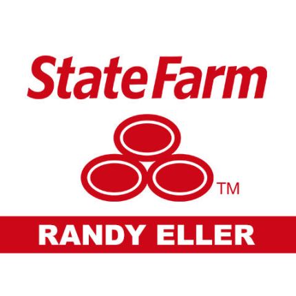 Logotipo de Randy Eller - State Farm Insurance