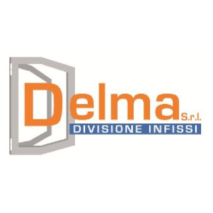 Logotipo de Delma