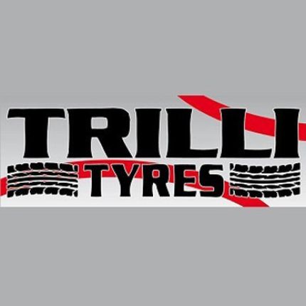 Logo from Pneumatici Trilli Tyres