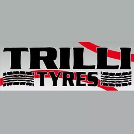 Logo de Pneumatici Trilli Tyres