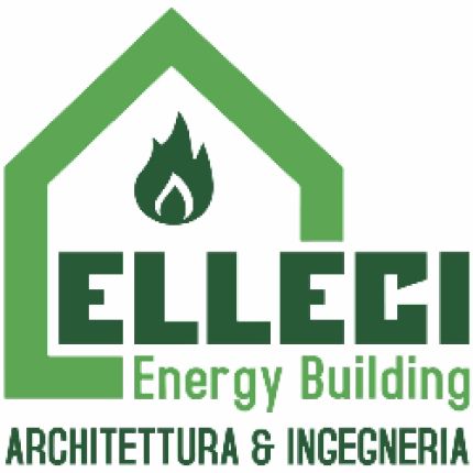 Logotipo de Elleci Energy Building