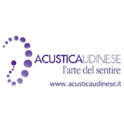 Logo od Acustica Udinese L'Arte del Sentire