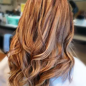 Park jun Korean hair salon near Niles IL 60714 | Japanese Straighten Perm, Hair Color, Digital Perm, Hair Cut, Kpop Star Style, wedding hair, wedding makeup