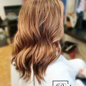 Park jun Korean hair salon near Niles IL 60714 | Japanese Straighten Perm, Hair Color, Digital Perm, Hair Cut, Kpop Star Style, wedding hair, wedding makeup