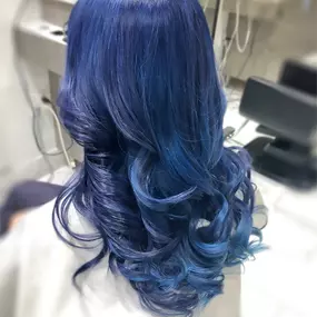 Park jun Korean hair salon near Niles IL 60714 | Japanese Straighten Perm, Hair Color, Digital Perm, Hair Cut, Kpop Star Style, wedding hair, wedding makeup