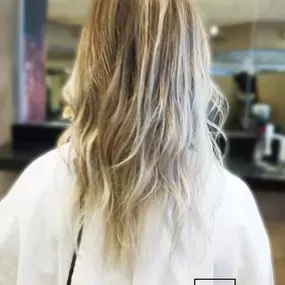 Park jun Korean hair salon near Niles IL 60714 | Japanese Straighten Perm, Hair Color, Digital Perm, Hair Cut, Kpop Star Style, wedding hair, wedding makeup