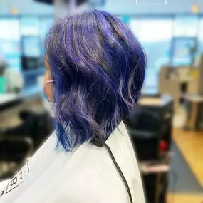 Park jun Korean hair salon near Niles IL 60714 | Japanese Straighten Perm, Hair Color, Digital Perm, Hair Cut, Kpop Star Style, wedding hair, wedding makeup