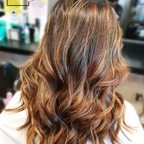 Park jun Korean hair salon near Niles IL 60714 | Japanese Straighten Perm, Hair Color, Digital Perm, Hair Cut, Kpop Star Style, wedding hair, wedding makeup