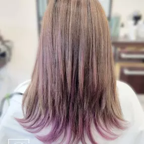 Park jun Korean hair salon near Niles IL 60714 | Japanese Straighten Perm, Hair Color, Digital Perm, Hair Cut, Kpop Star Style, wedding hair, wedding makeup