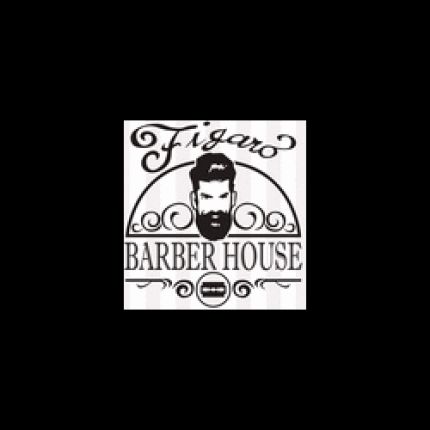 Logo von Figaro Barber House Sas