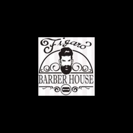 Logo od Figaro Barber House Sas