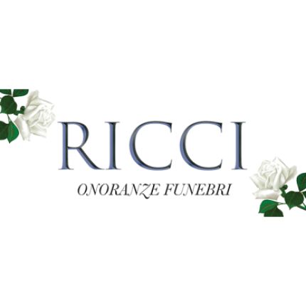 Logo od Pompe Funebri Ricci