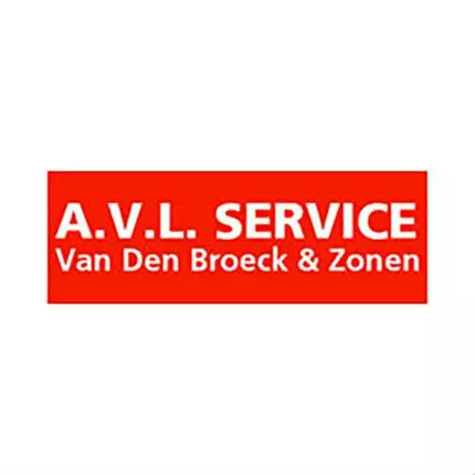 Logo van A.V.L. Service nv Van Den Broeck & Zonen