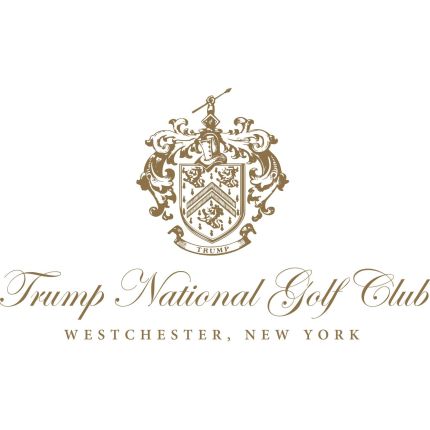 Logo da Trump National Golf Club Westchester